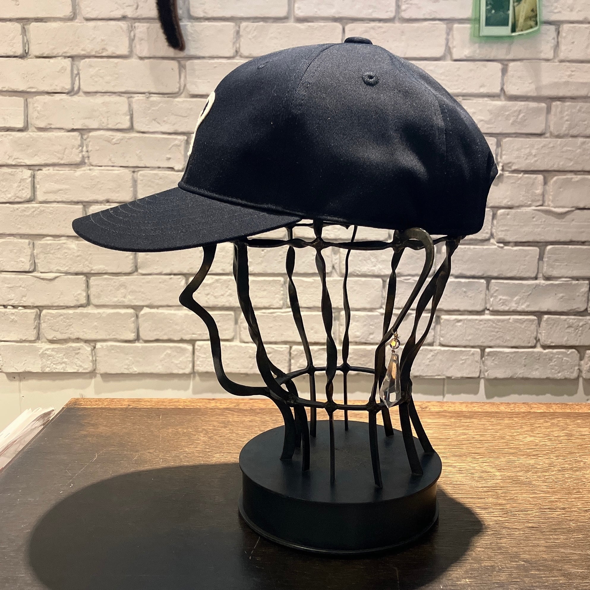 RACAL】フェルトワッペンBBキャップ キャップ RL-26-1420 | 広島の帽子