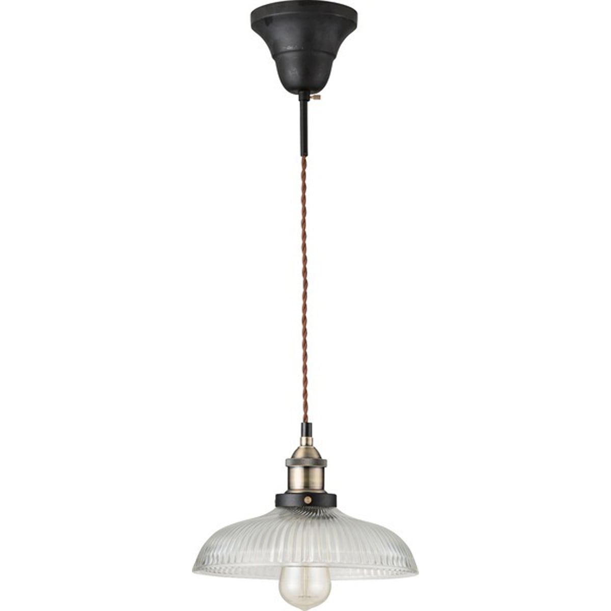 ライト ガラス アルミ