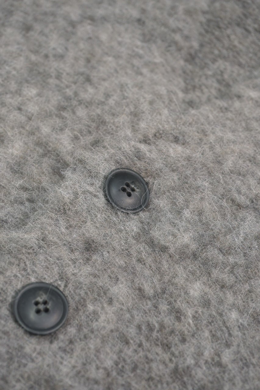 Shaggy Bear Alpaca C/D