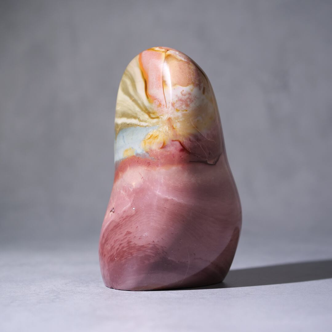 ポリクローム ジャスパー / フリーフォーム | ariife.公式