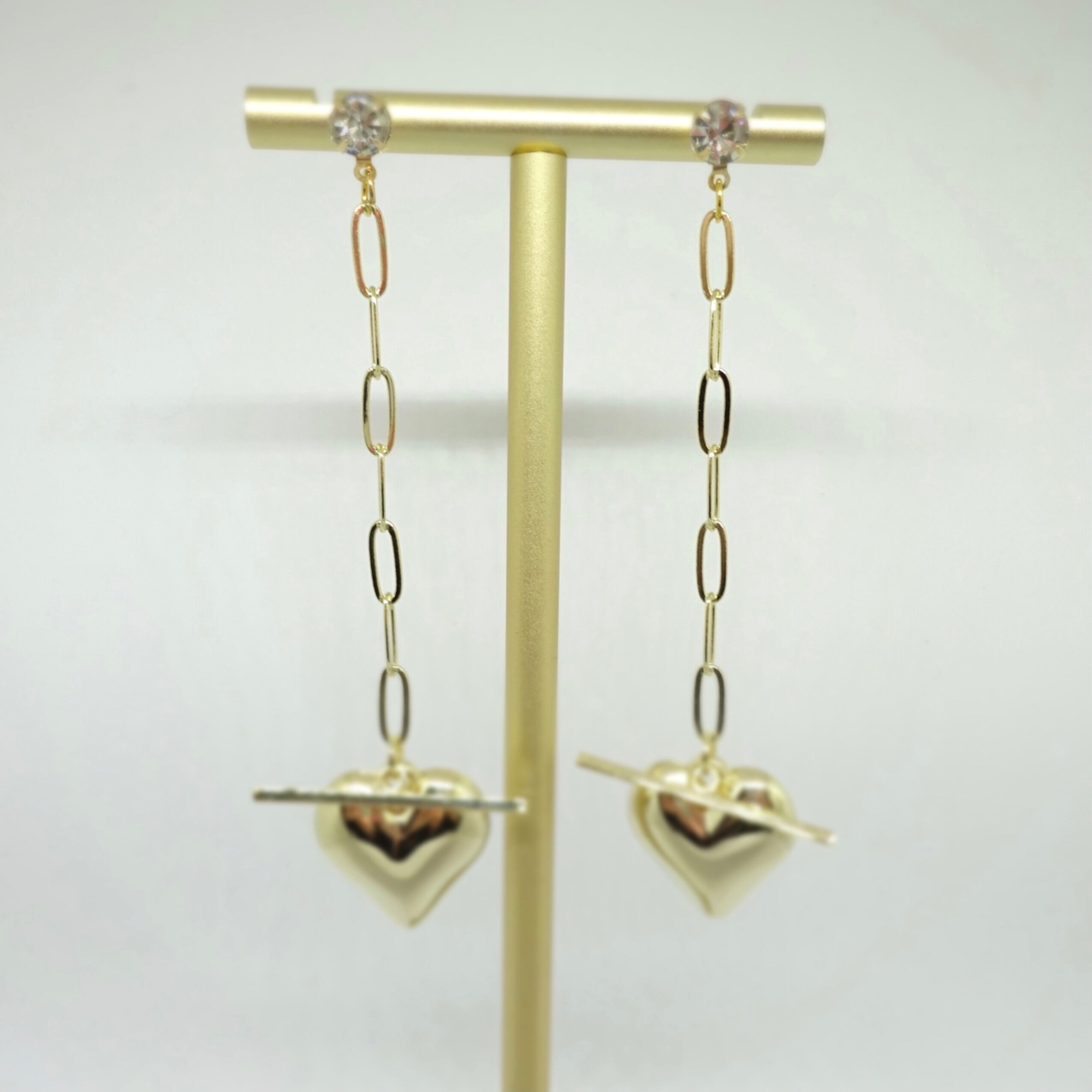 rippmonster milk ピアス rippmonster milk イヤリング