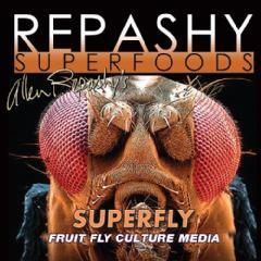 レパシー スーパーフライ 3kg Super Fly 105.6oz | ブルーゲッコーラボ