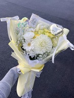 【店舗受取り】bouquet バルーンブーケ