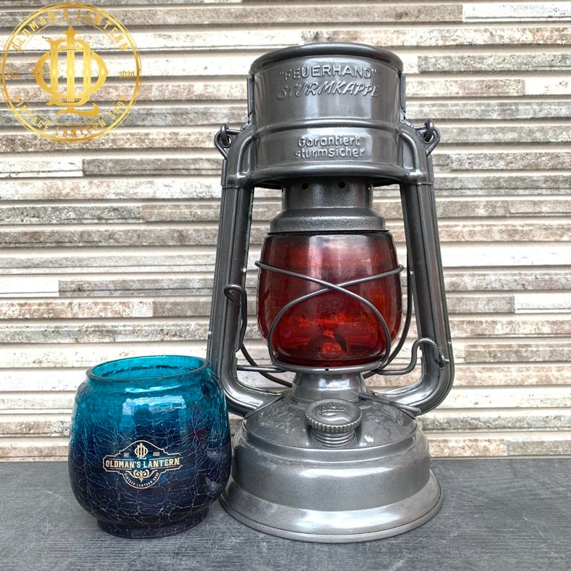 SALE】2個セット Feuerhand ホヤ 275 276 訳アリ1個 【公式通販】