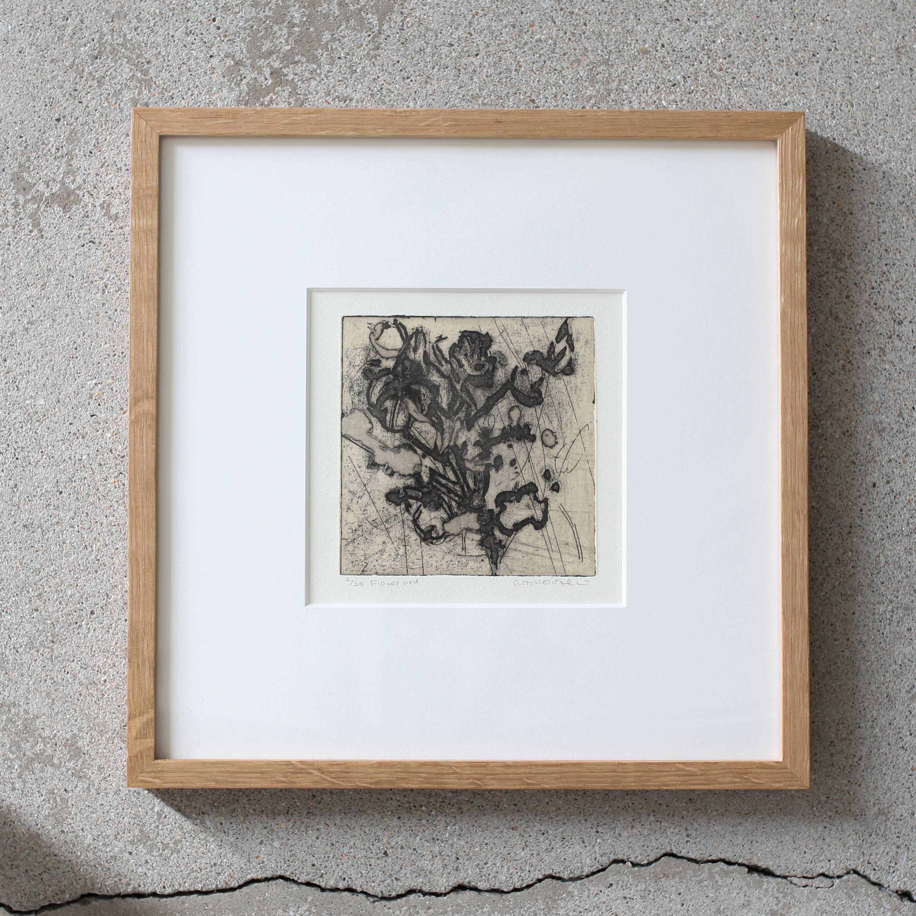 尾関立子 | Galleria Homō ex MÜTTE