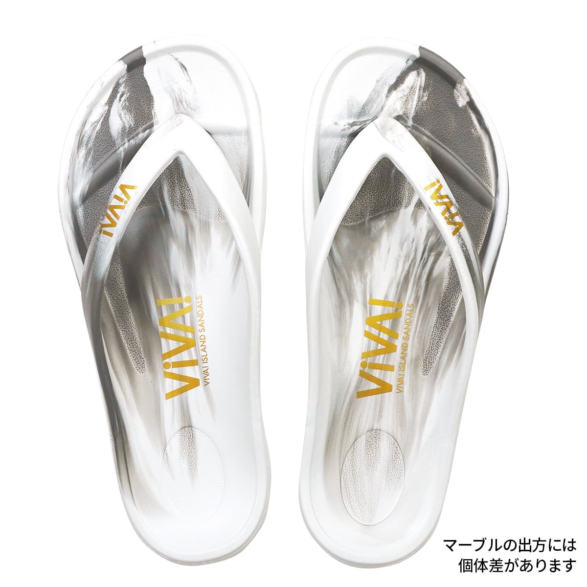VIVA! ISLAND｜ビバアイランド JAPAN FLIP FLOP ビーチサンダル 2026