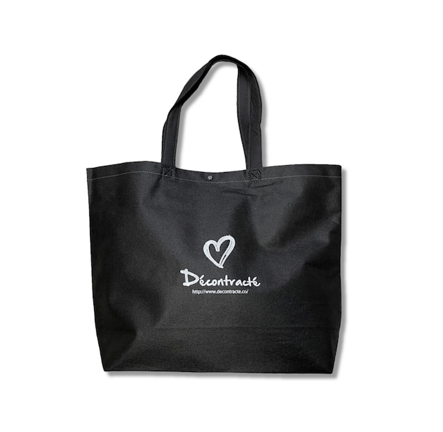 Shopping Tote Bag