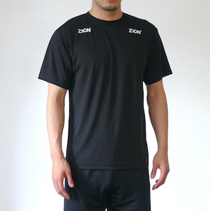 CLSSC TRNG TEE black