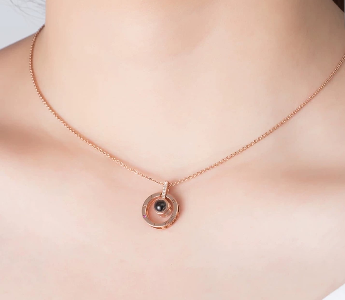 ｱｲﾗﾌﾞﾕｰのメッセージ入りネックレス | ｱｸｾｻﾘｰ&雑貨 Accse.shop