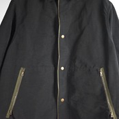 barbell object / coach jkt