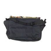 Vintage Kimono Messenger Bag 【messenger13】