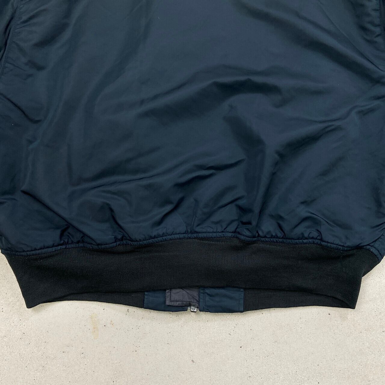 Schott ショット B-15 ミリタリー フライトジャケット メンズXL 古着