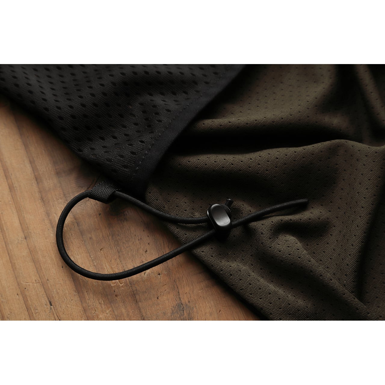 UL HARNESS for SCB / ストリームチェイサーバックパック用