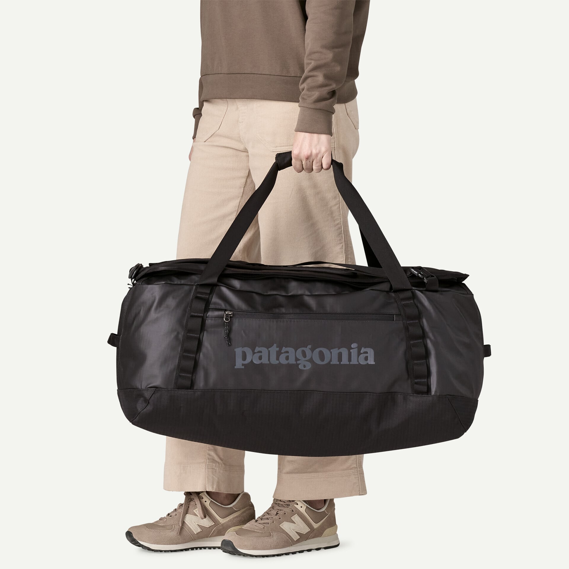 Patagonia パタゴニア ブラックホール・ダッフル 70L 2WAY ダッフル