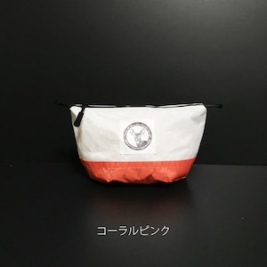 【2023NEW‼】City Girl Pouch Colored bottom Version