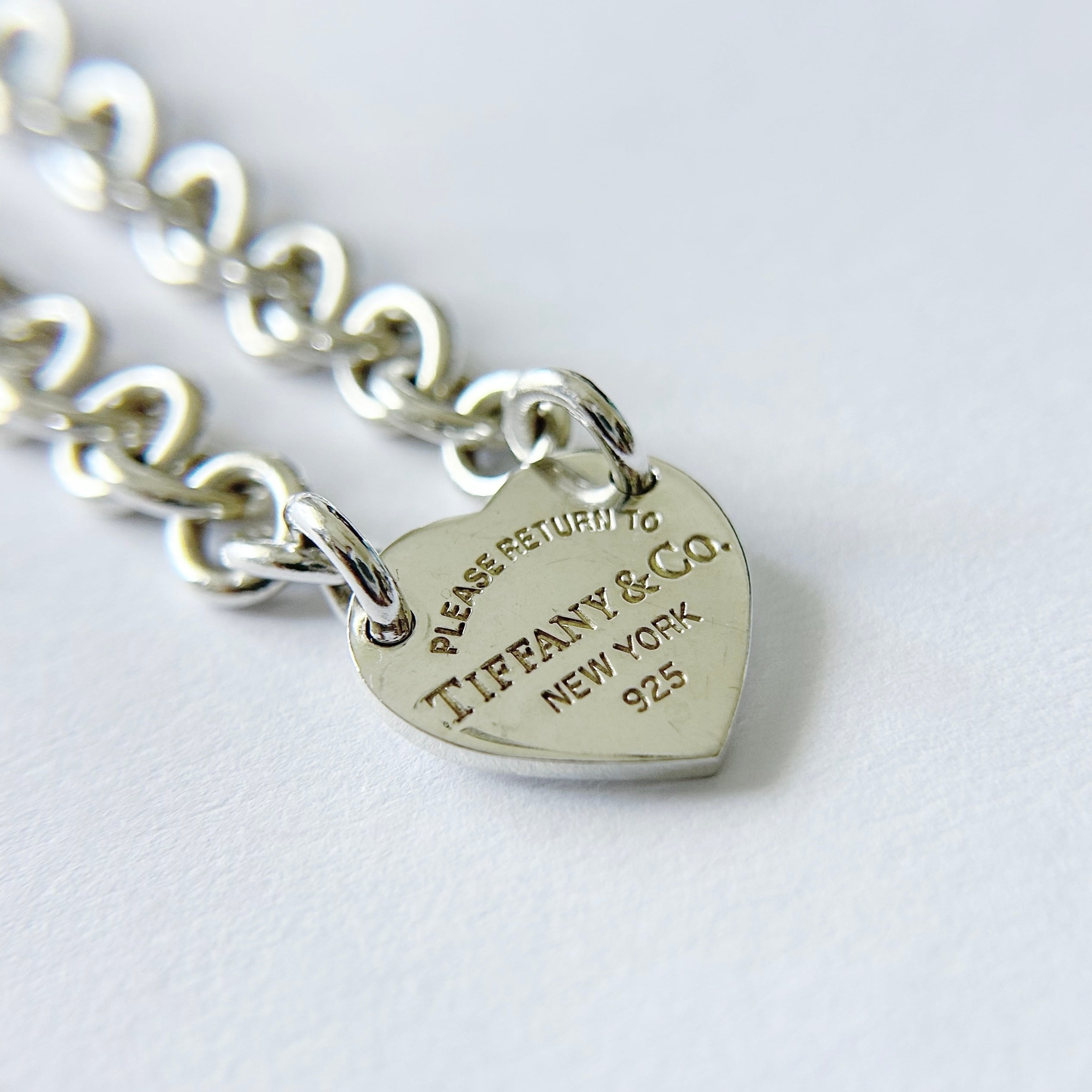TB8085】Tiffany&Co. 