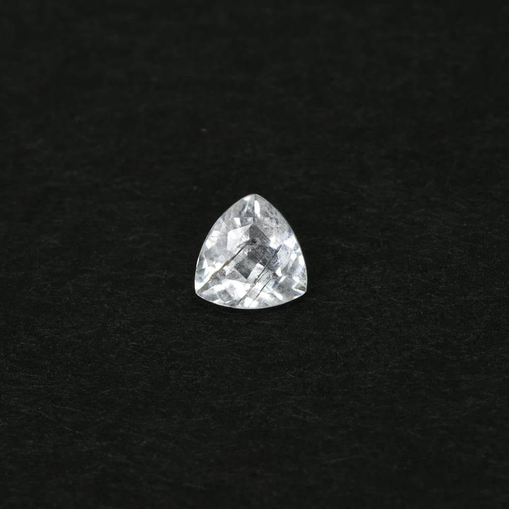 フェナカイト マダガスカル産 0.21ct #JWA3351 | EBiS GEM