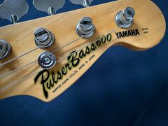 ヤマハ PB-600 1978 日本製 プレシジョンベース モデル YAMAHA 商品画像 8