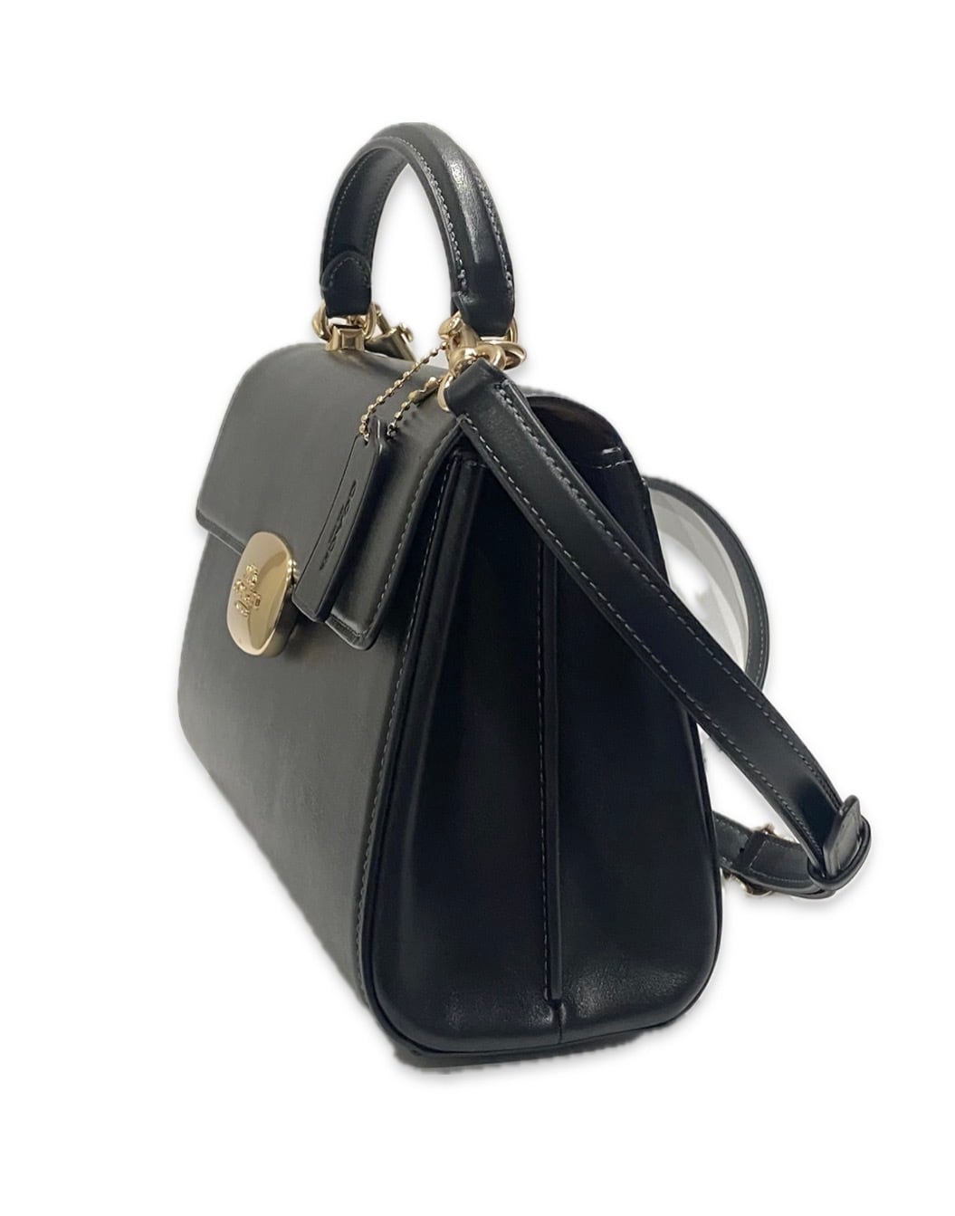 COACH コーチ レディース 2way バック ショルダー CP006/IMBLK | TTJ