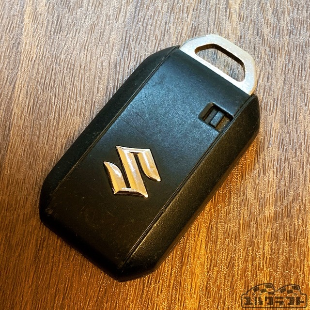 JB64JB74JC74ジムニースマートキーケース（4 WHEEL DRIVEナチュラル）