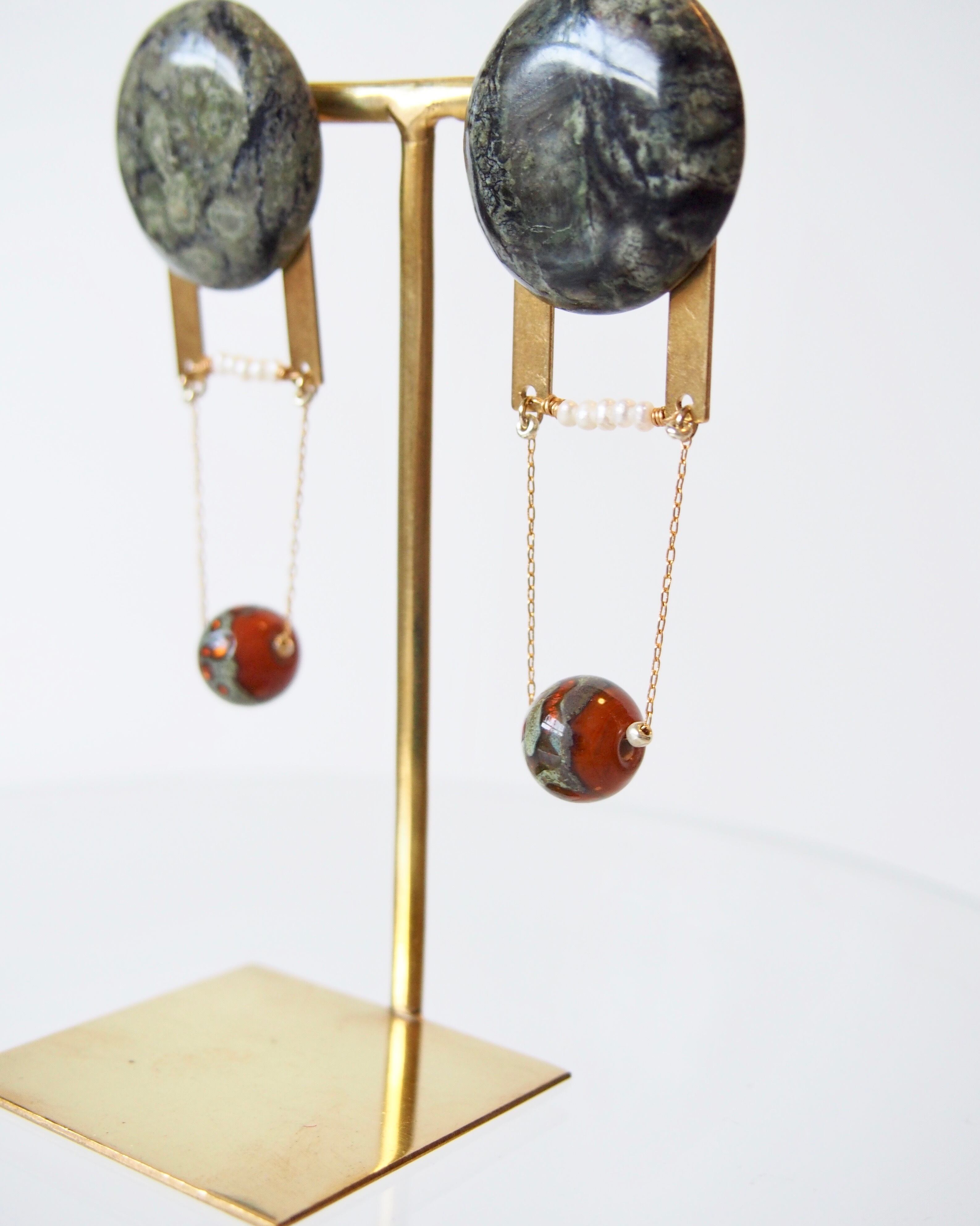 " planetica " 【mystical flower】