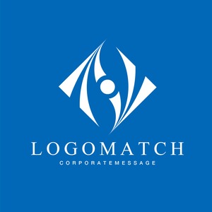 輝く可能性のロゴ