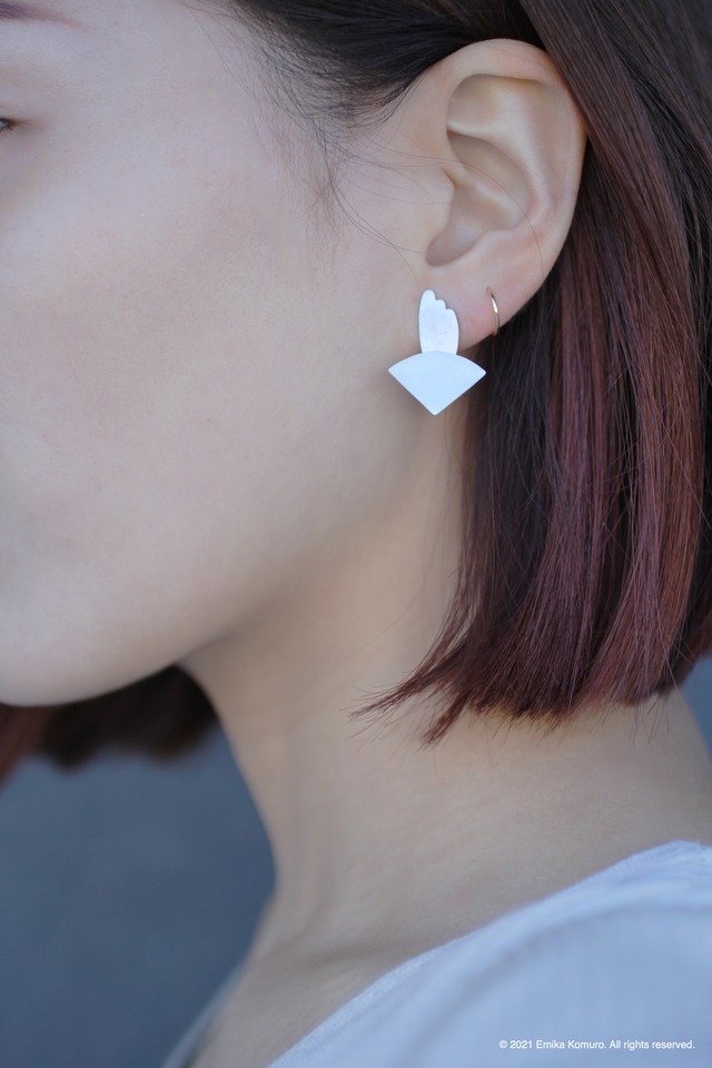 Sway earrings 03 -earrings-
