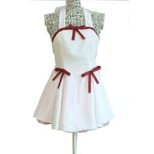 K2561 〈物語〉シリーズ 忍野 忍（おしの しのぶ） 風 コスプレ衣装