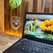 \ 公式ショップ限定価格❣️/ 準美品《ハイスペック》ThinkPad L13 Core i7 第10世代 SSD512GB メモリ16GB ノートパソコン 安心サポート&3ヶ月保証付き