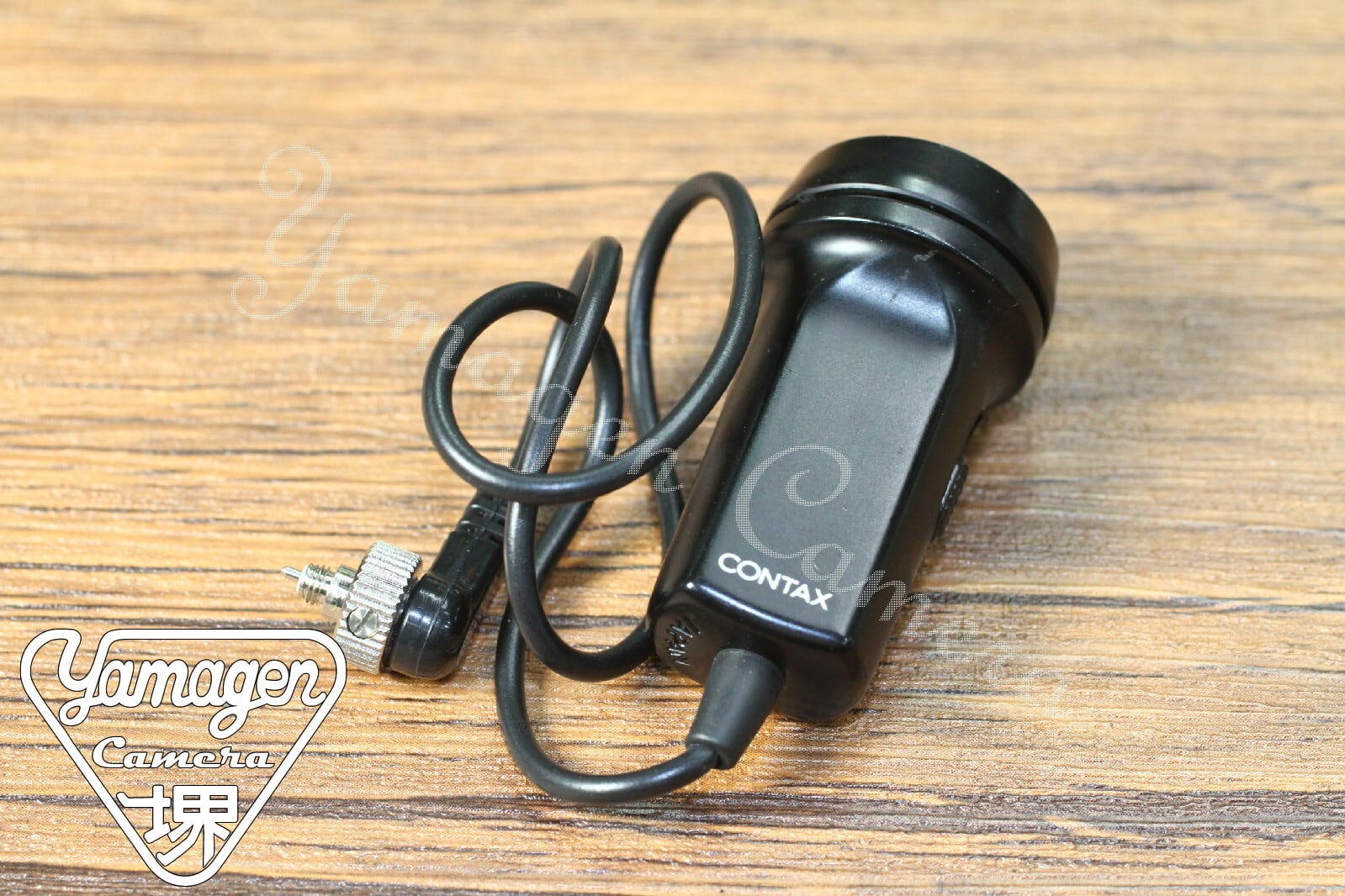 【希少品】CONTAX 7.5mm接写リング CONTAX/EXTENSION TUBE 7.5mm 接写リング[K2601505] | カメラの