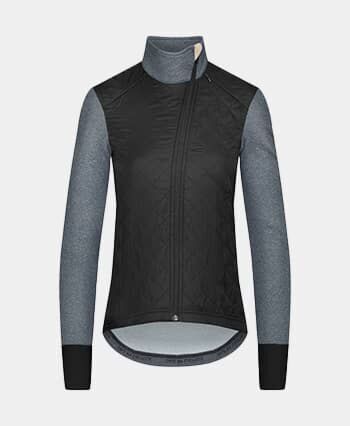 IO571 カフェドシクリステ CAFE DU CYCLISTE Marie padded IO571 カフェドシクリステ CAFE DU CYCLISTE Marie padded