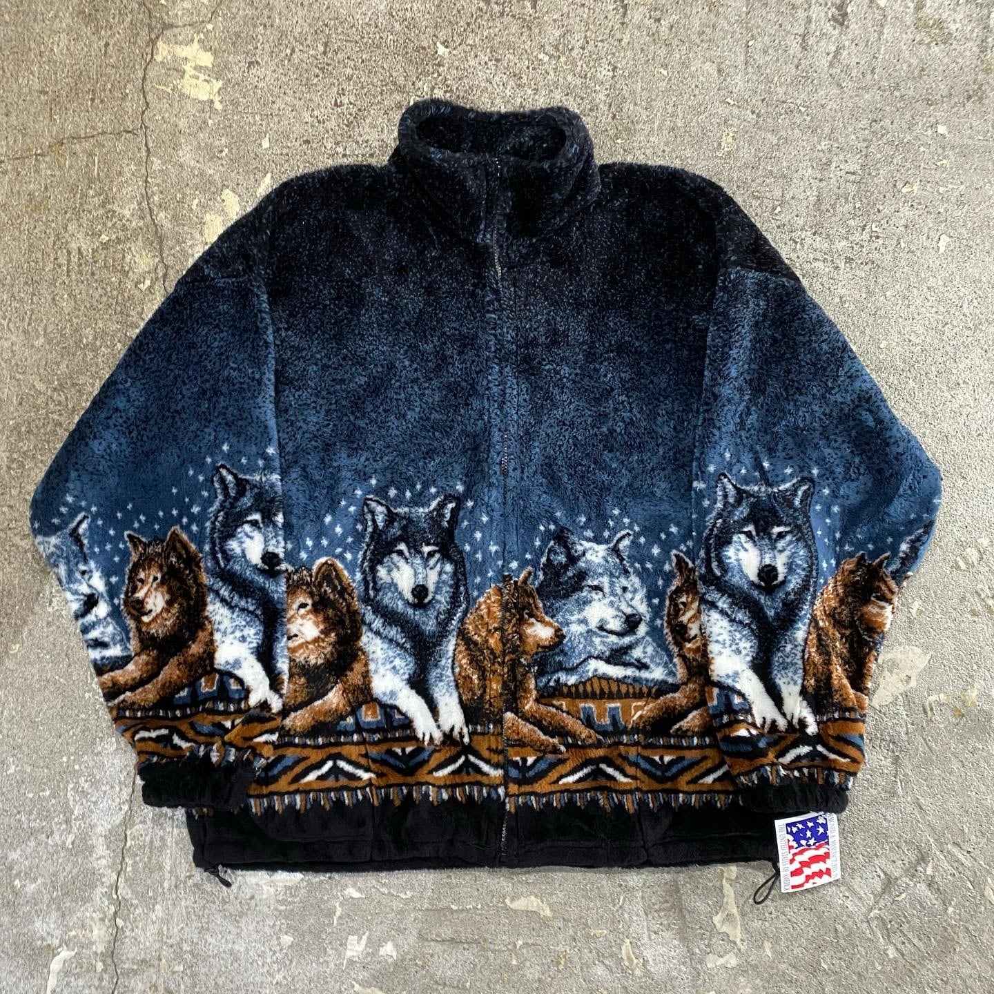 dead stock!! 90s MAZMANIA  