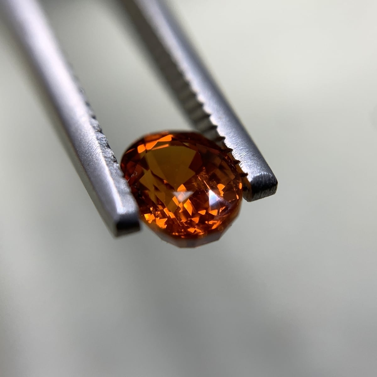 スペサルティンガーネット 1.41CT | C.ARA