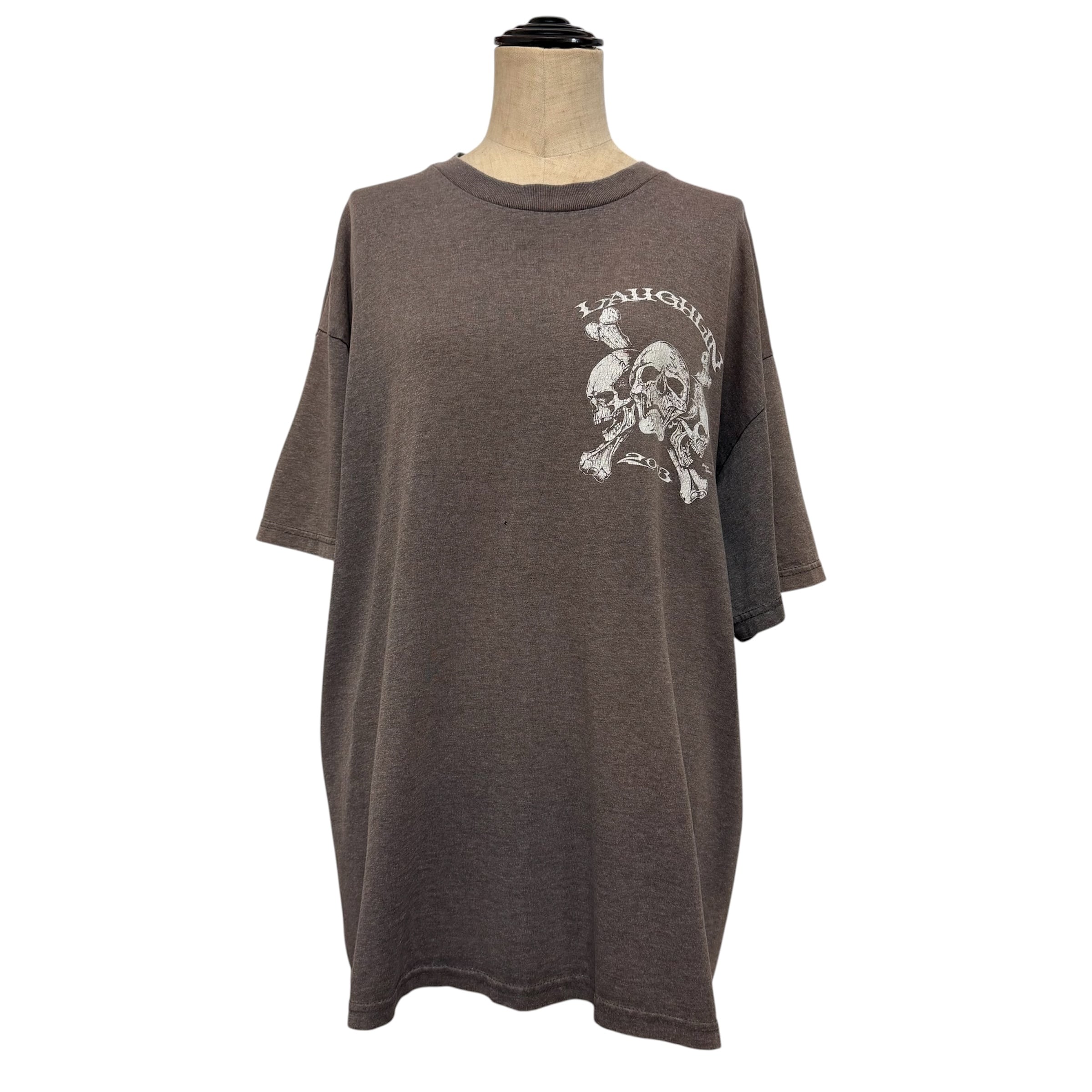 Skull Tee
