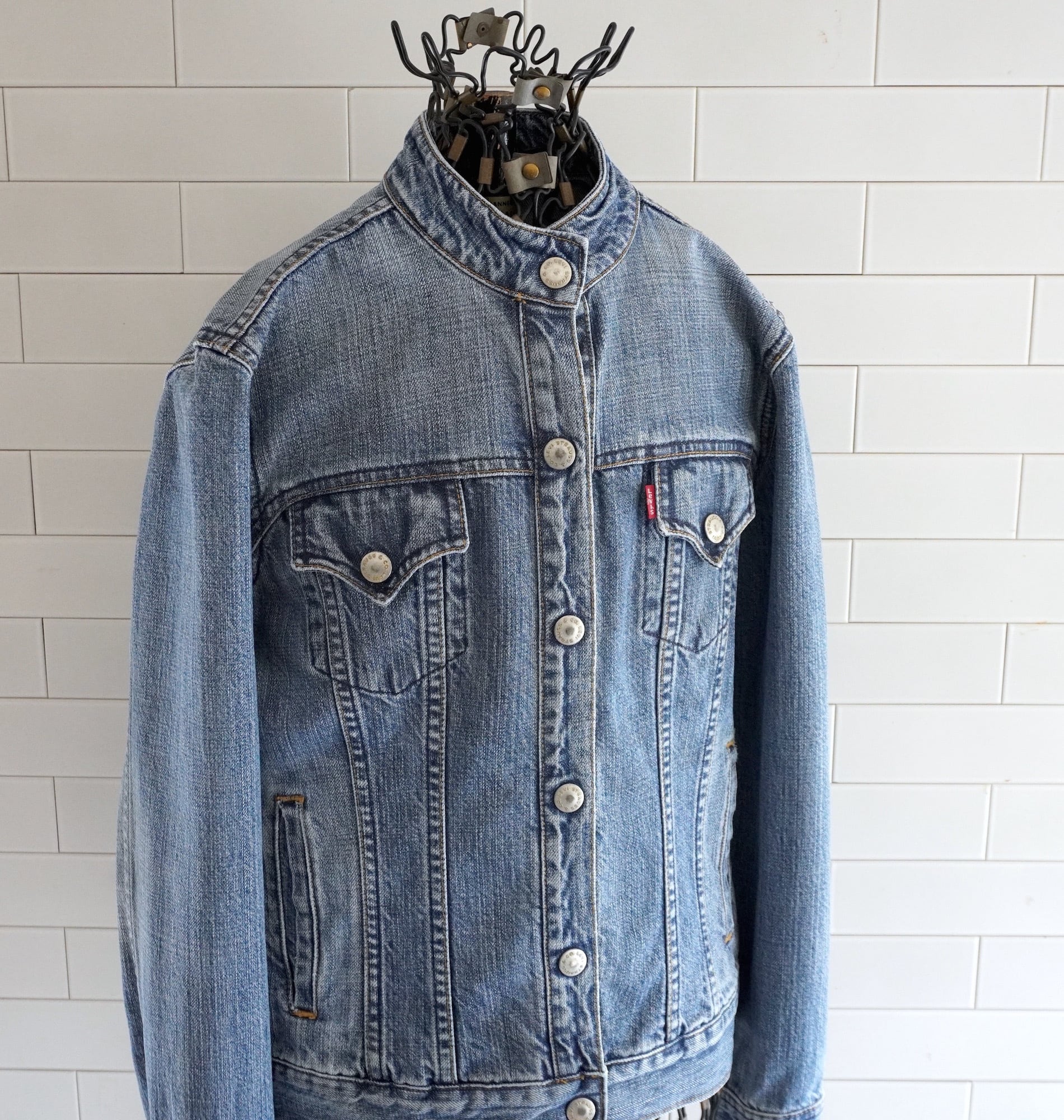 2000's USA製 [Levi's] 