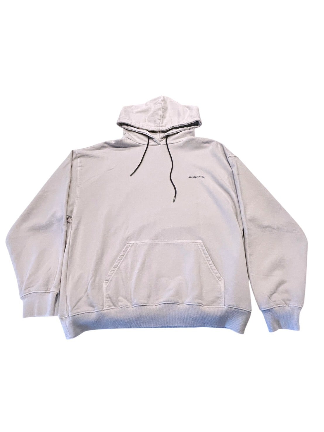 Hoodie | FUKU TO COFFEE
