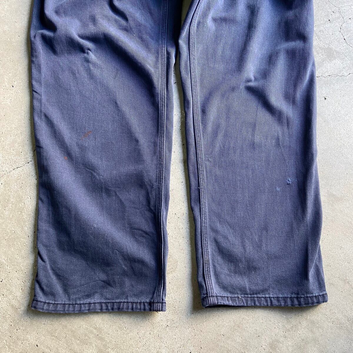 Carhartt カーハート FRライン ワークパンツ メンズ W34相当 Carhartt カーハート FRライン ワークパンツ メンズ W34相当
