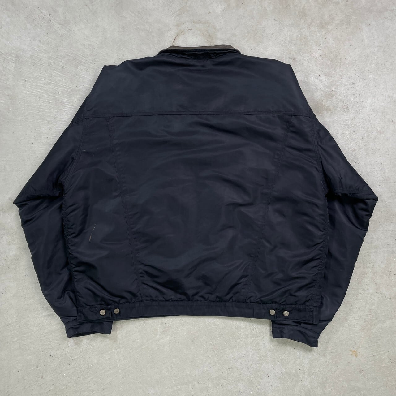 00年代 ALPHA INDUSTRIES アルファインダストリーズ ナイロン