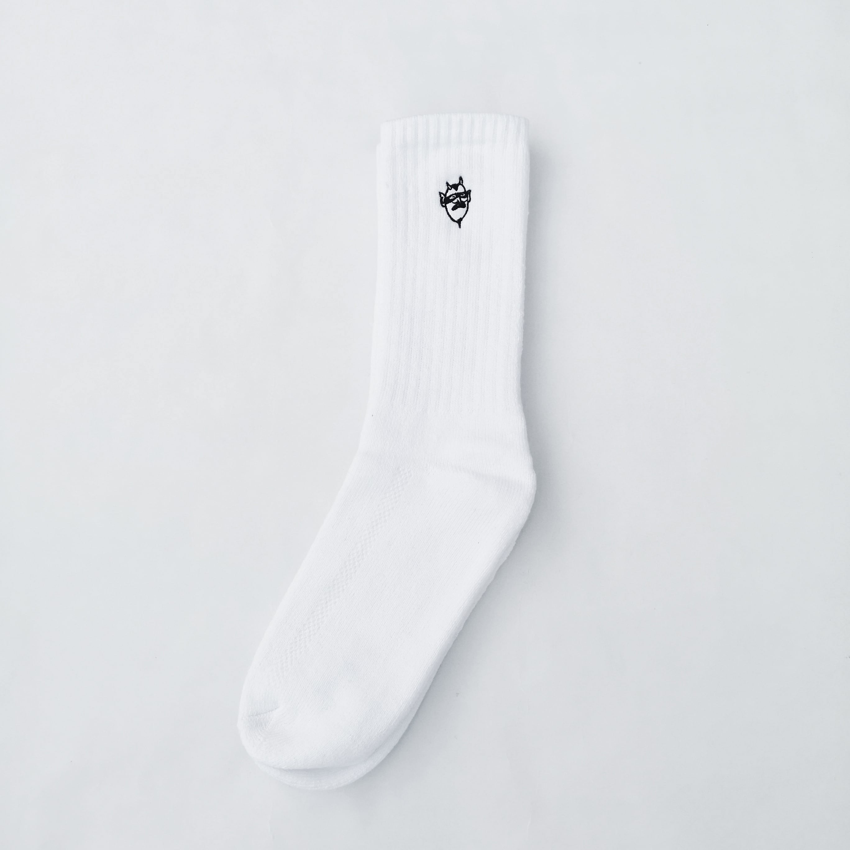 PRANK DEVIL Heavy Weight SOCKS