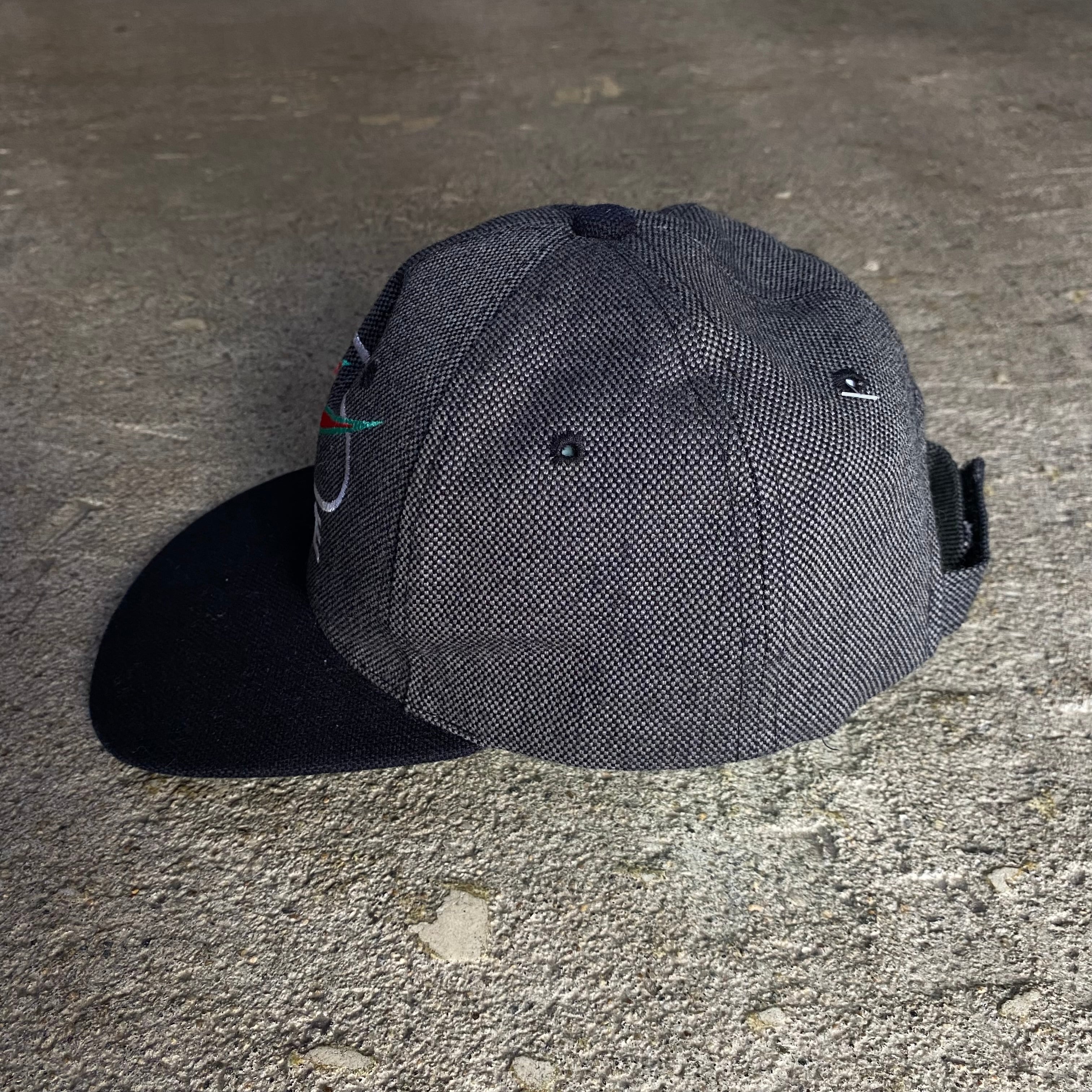 90s〜 bootleg NIKE logo cap【仙台店】 | What'z up