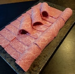 黒毛和牛特選焼肉 鞍下500g