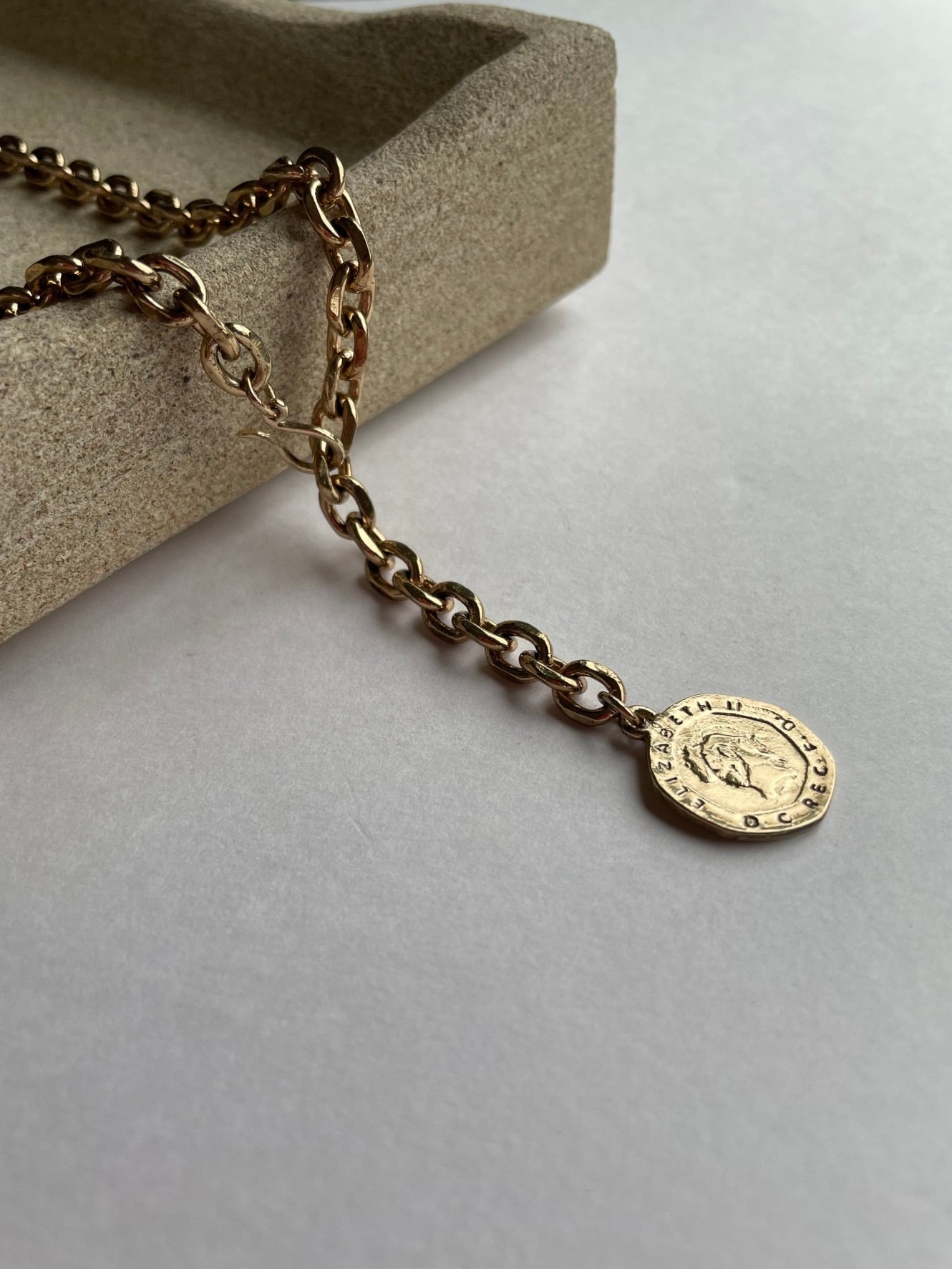 ファンテ❣️ヘッド&ネックレス 2点 Hh