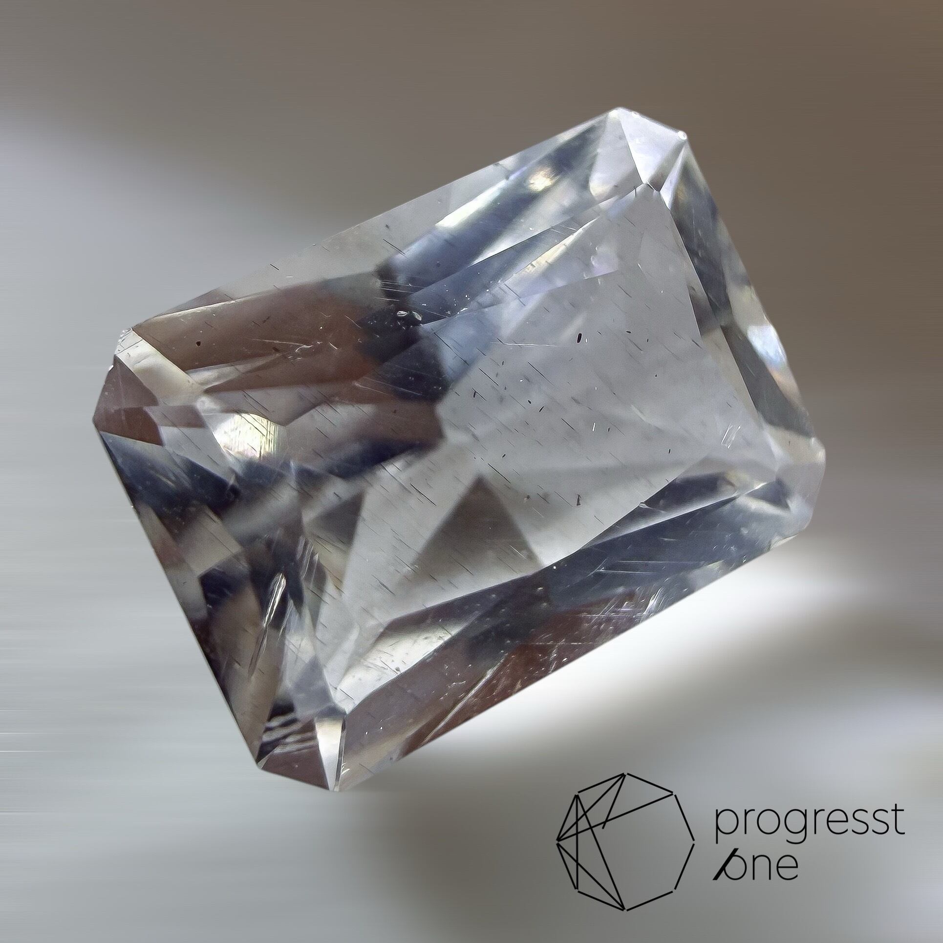 スキャポライト1.70ct | progresstone