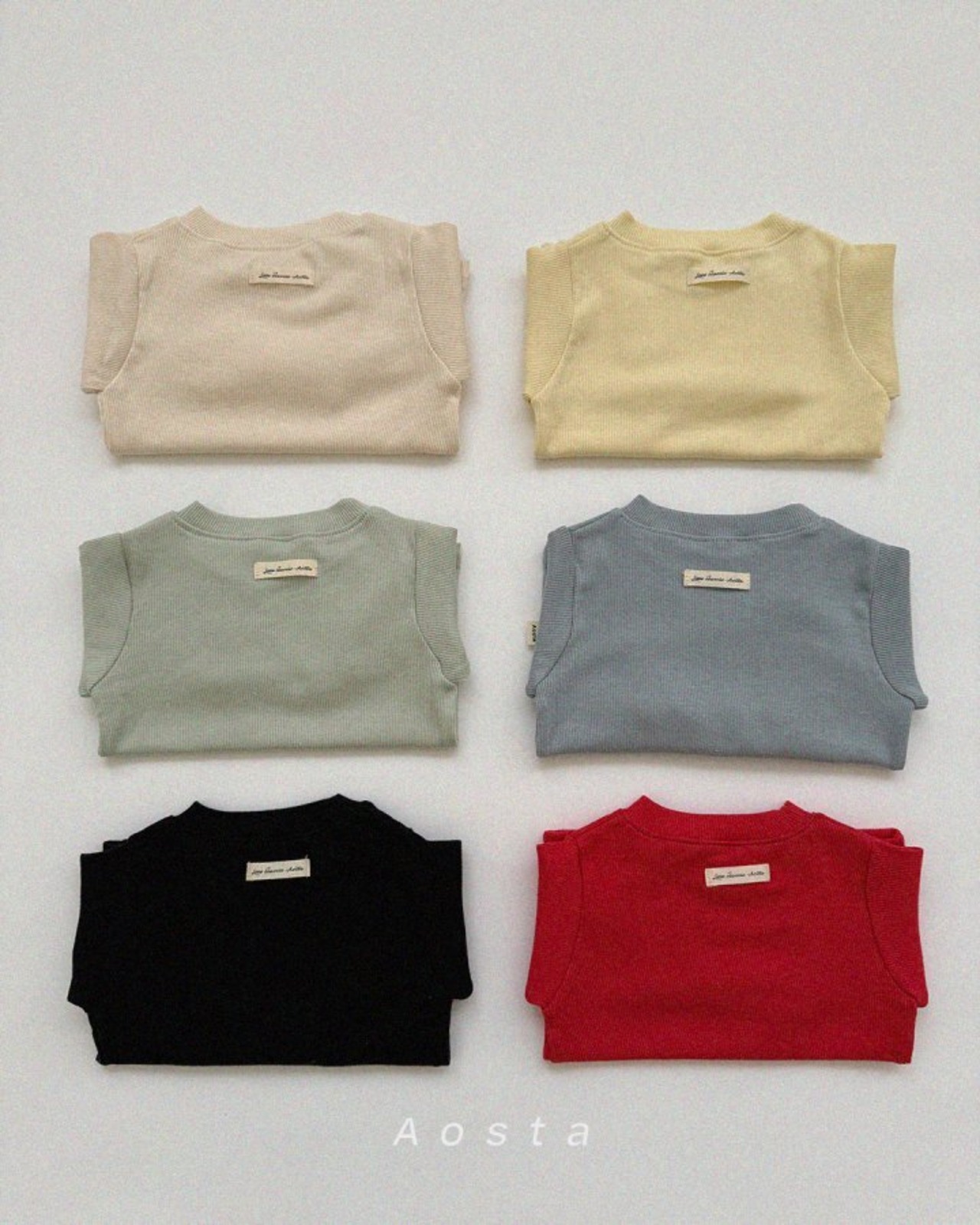 Aosta 26/SS Everyday T