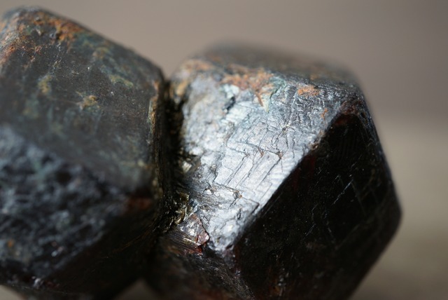 アルマンディン・ガーネット Almandine Garnet 1440