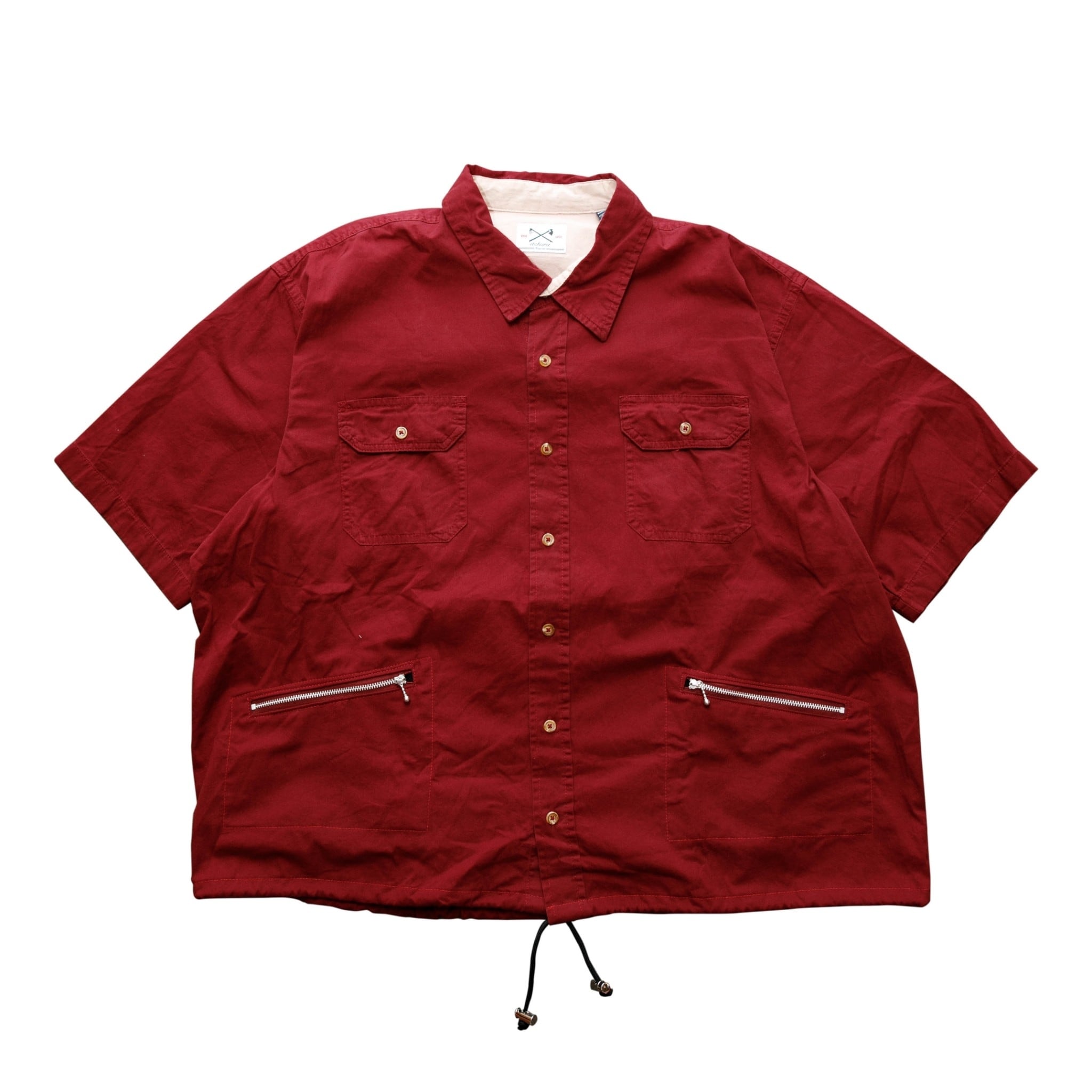 Utility Work Shirt