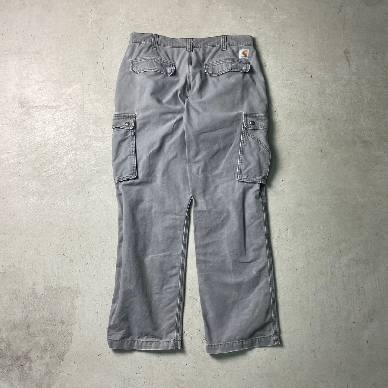 Carhartt カーハート relaxed fit ペインターパンツ メンズW36 古着