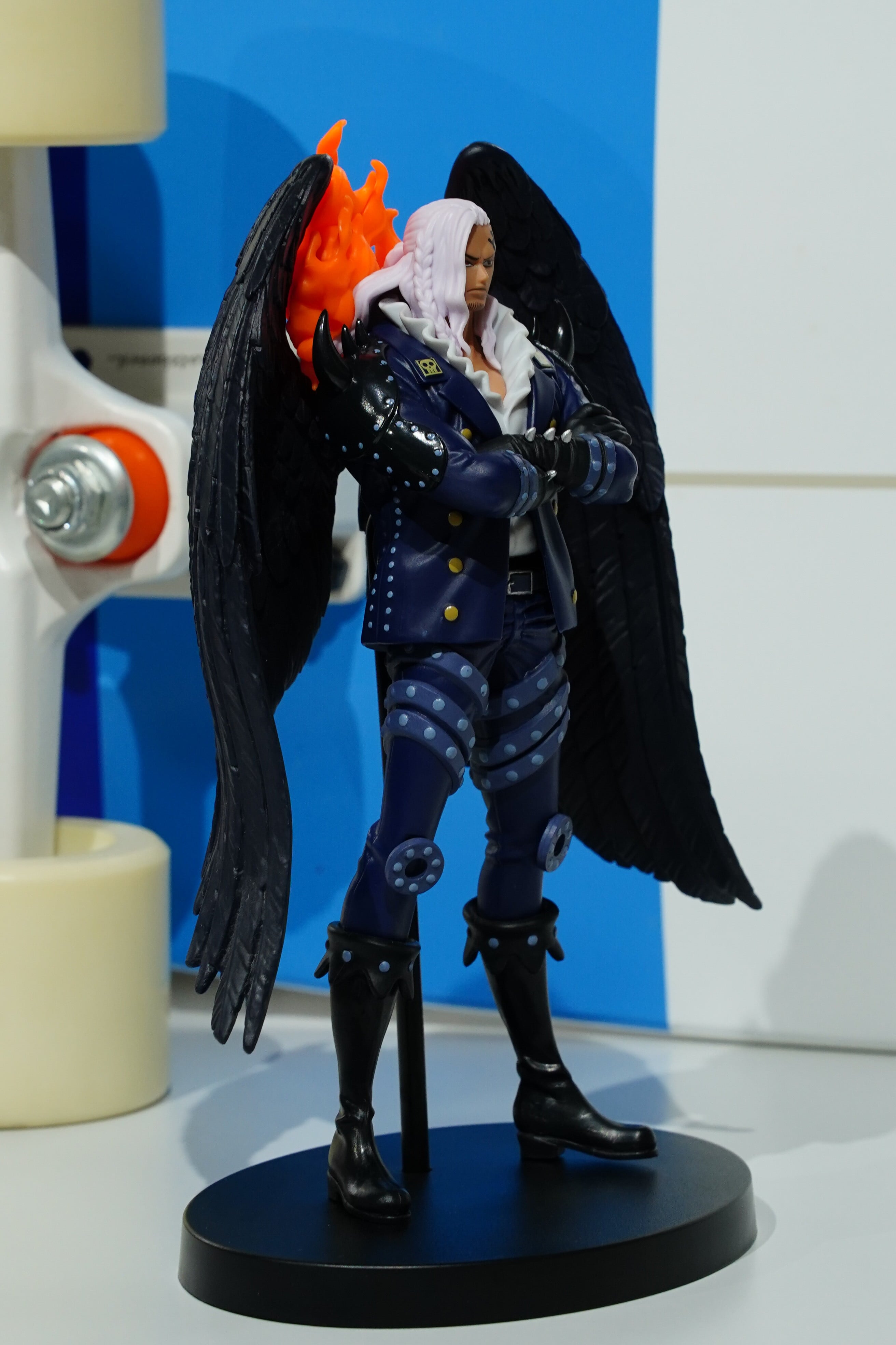 ONE PIECE（ワンピース） DXF～THE GRANDLINE SERIES～EXTRA KING 全1