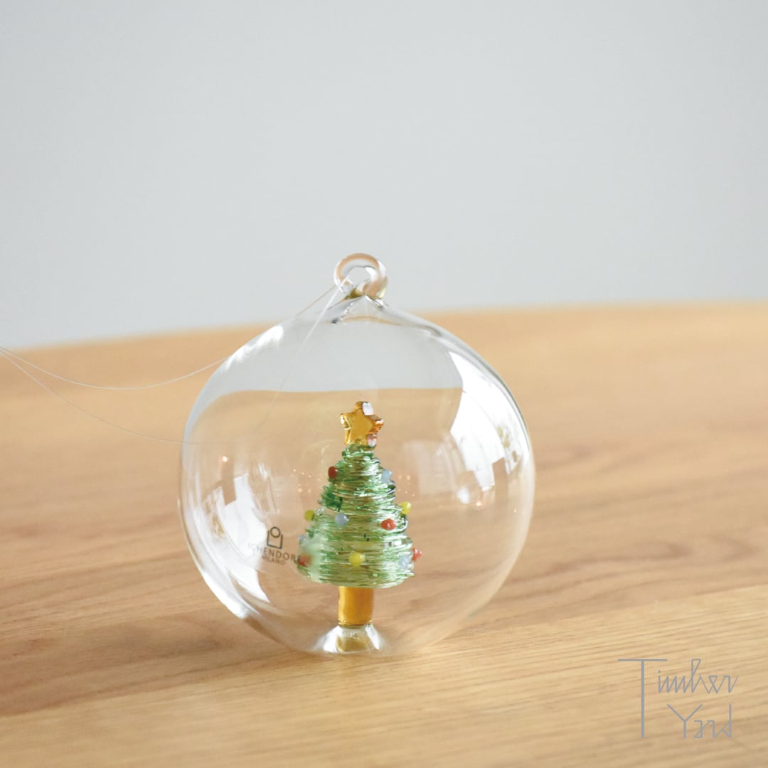 NO.177 カスタムボールペン　サンタさん　クリスマス　チャーム　ツリー NO.177 カスタムボールペン サンタさん クリスマス チャーム ツリー