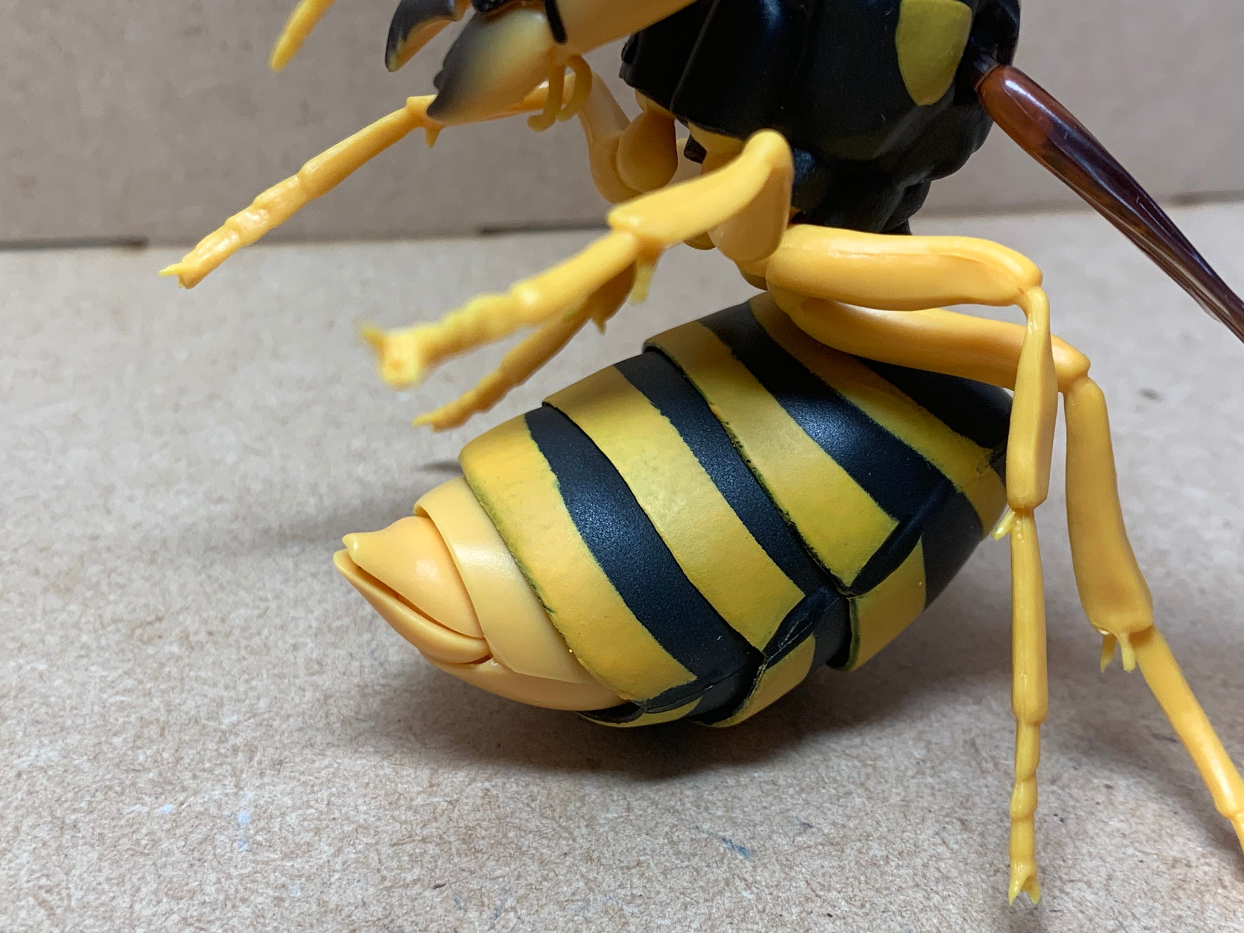 Bandai Ikimono Encyclopedia Series 